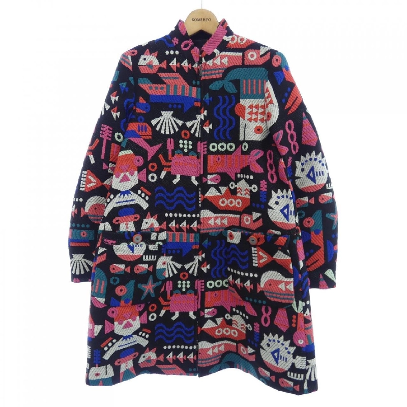 【Mã giảm giá】Áo khoác EMPORIO ARMANI 635045