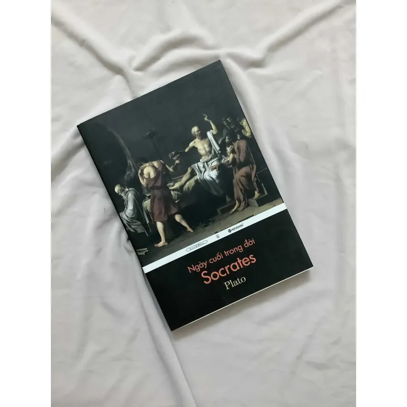 Ngày Cuối Trong Đời Socrates 687480