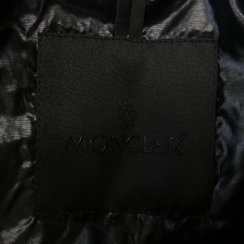 Moncler MONCLER 68950 CLAIR áo khoác lông 629832