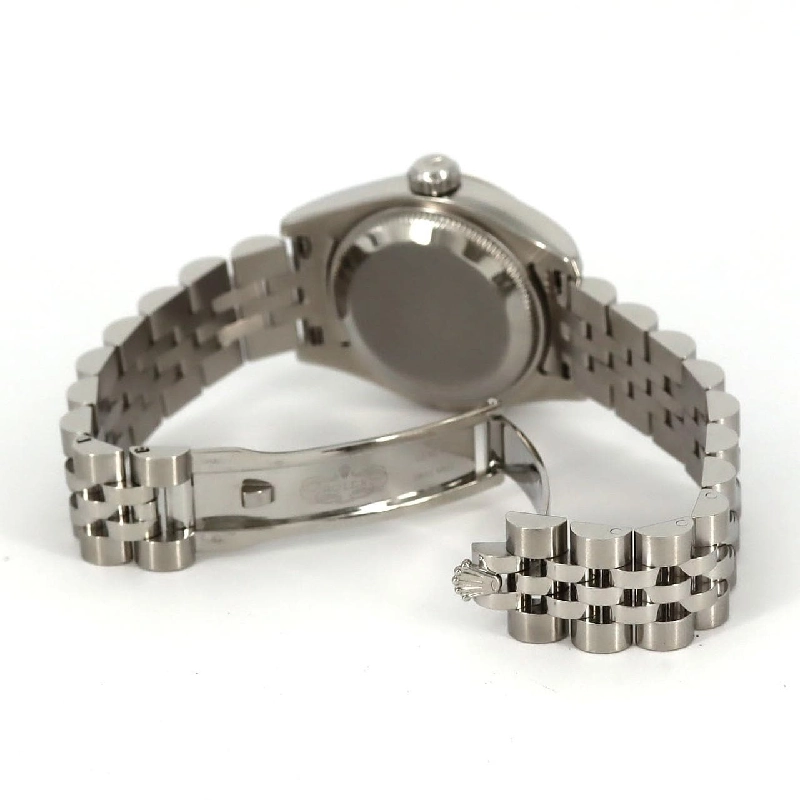 Đồng hồ Rolex Datejust 179174G SSxWG tự động D - Hàng hiệu chính hãng 876348