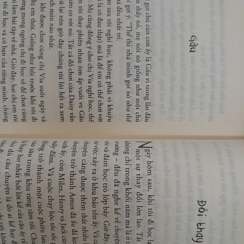 Điều kỳ diệu R.J. Palacio 572078