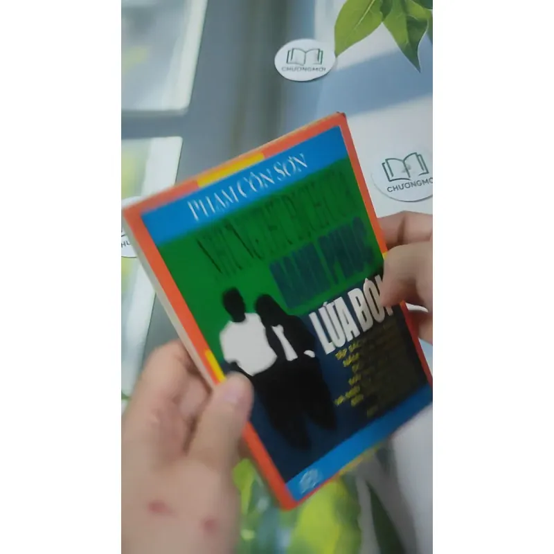 Những Thù Địch Của Hạnh Phúc Lứa Đôi - Phạm Côn Sơn 727343