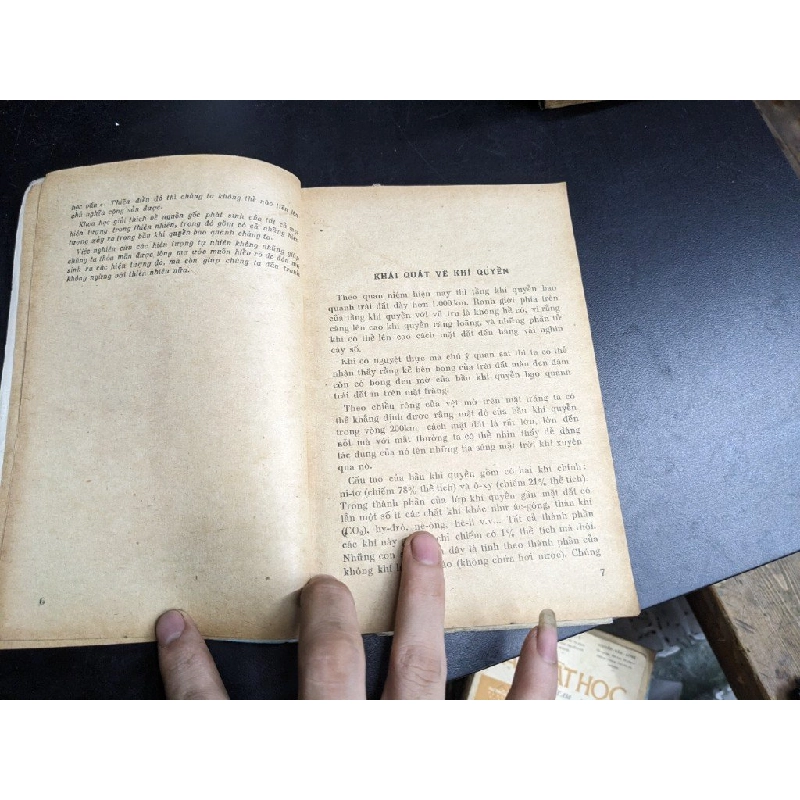 Những hiện tượng sáng trong khí quyển - V. Gavơrilôp 396018