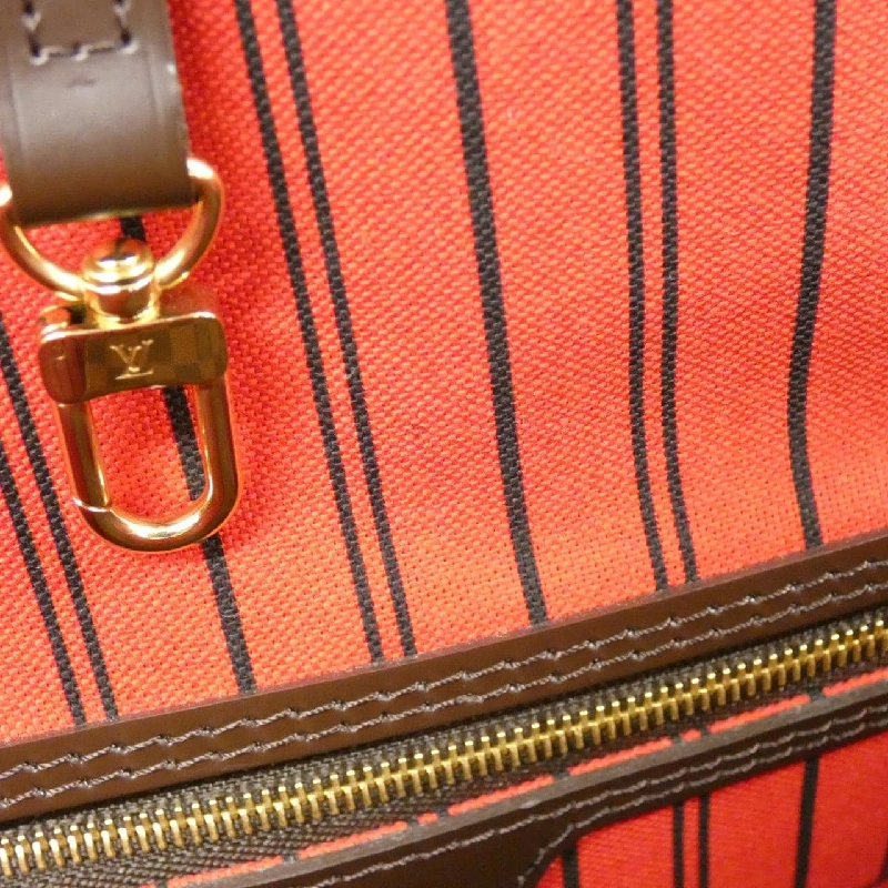 Túi Louis Vuitton Damier Neverfull MM N41358 609914