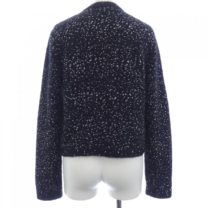 Áo khoác cardigan CHANEL P76171K10976 627086