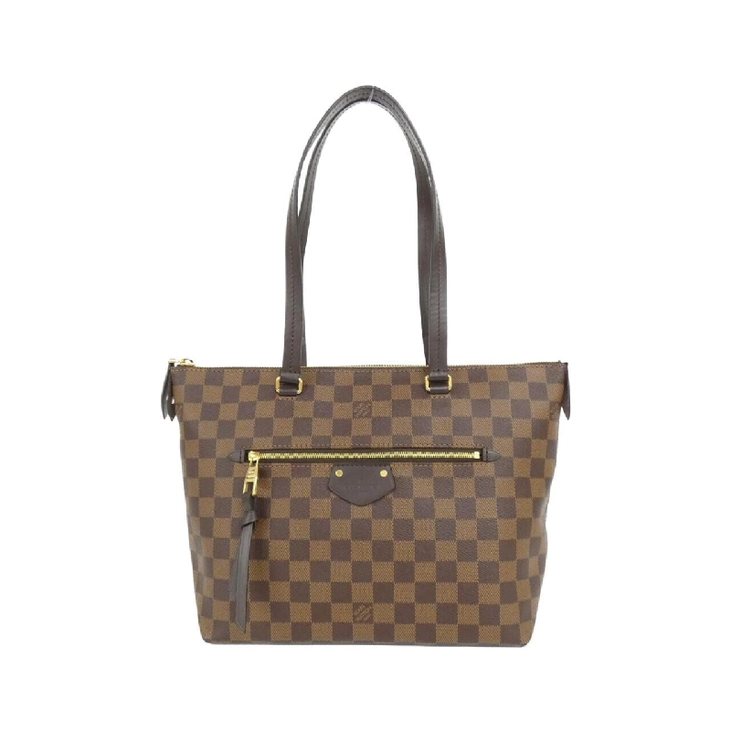 Túi xách Louis Vuitton Damier Iena PM N41012 - Hàng hiệu Chính hãng 766991