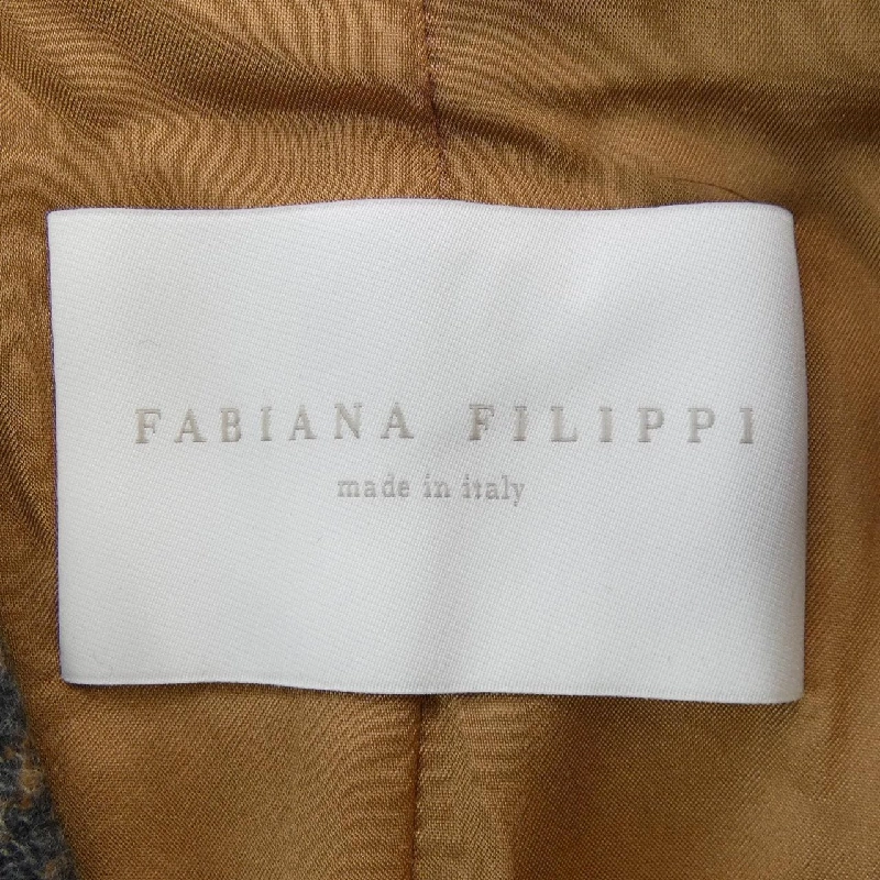 Áo khoác FABIANA FILIPPI 630356