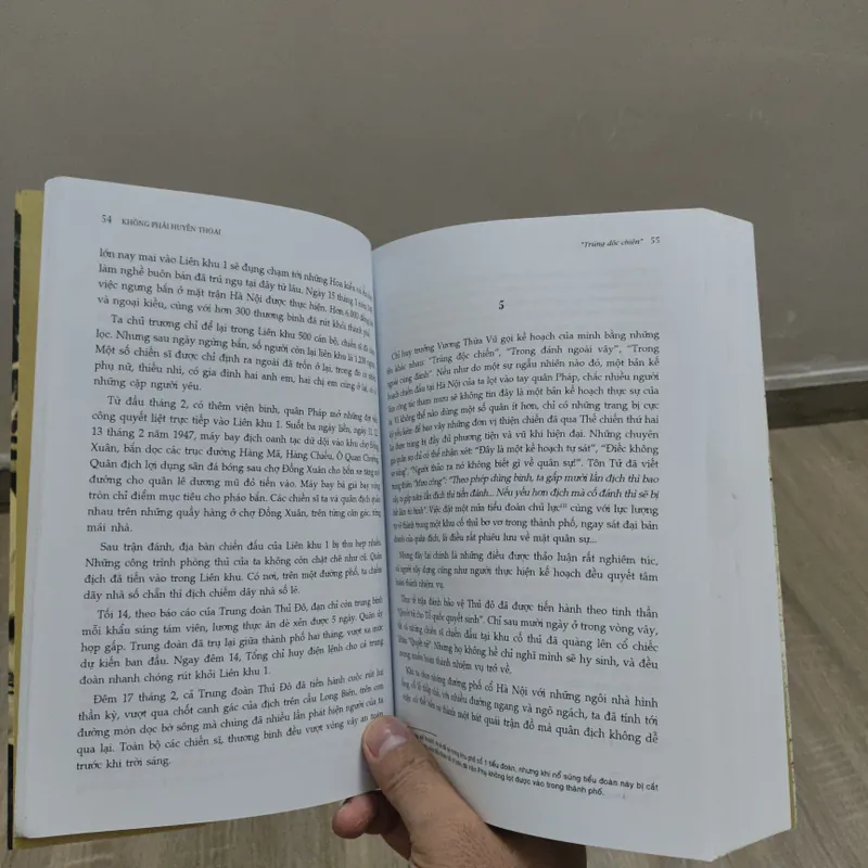 Không Phải Huyền Thoại - Hữu Mai 596367