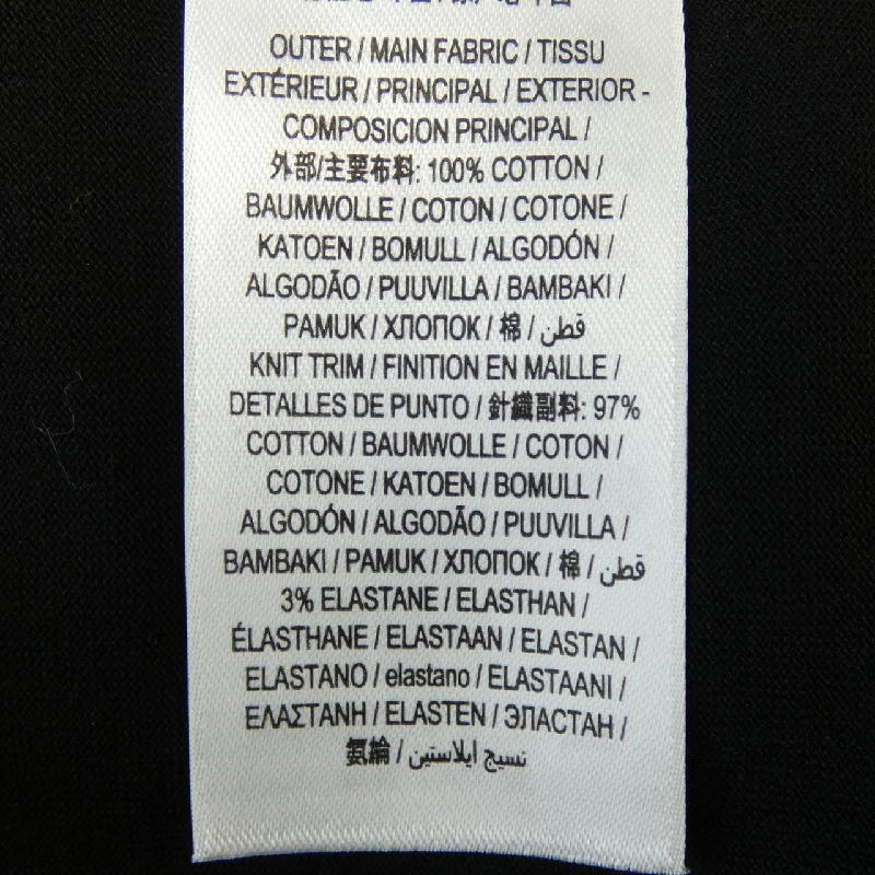 Áo thun BURBERRY 8023785 - Hàng hiệu Chính hãng 900962