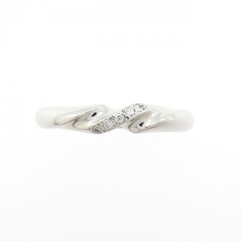 Nhẫn kim cương 4゜C - Hàng hiệu Authentic 832428