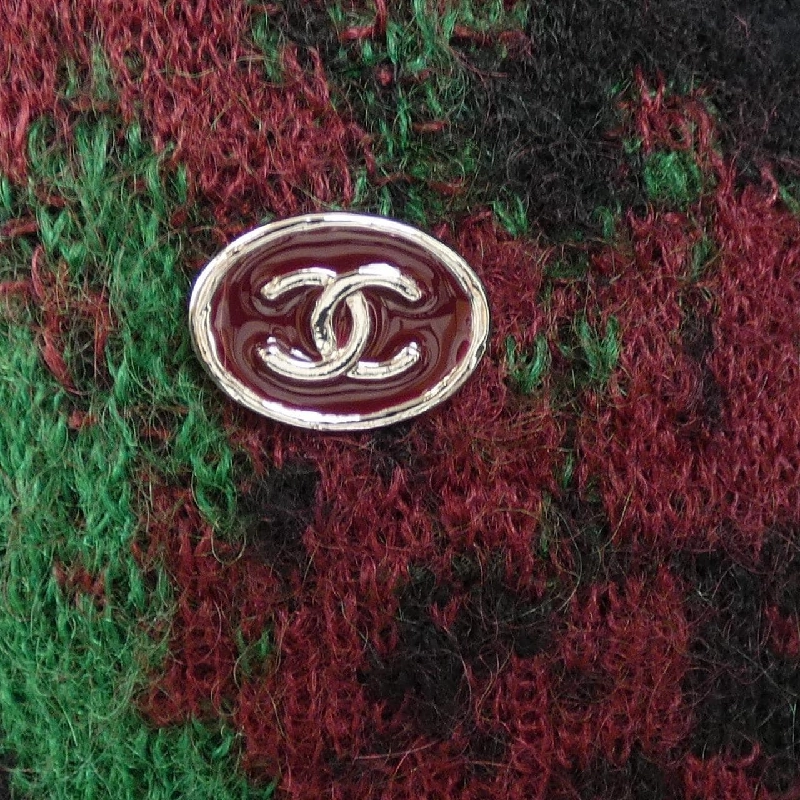 CHANEL P75361K10782 23A Áo len - Hàng hiệu Chính hãng 823067