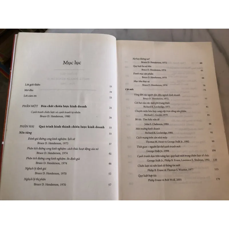 BCG bàn về chiến lược 791553