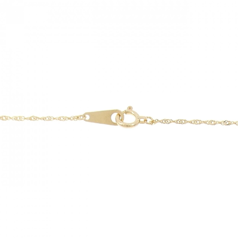 K18YG Nhẫn Ruby - Hàng hiệu Chính hãng 857491