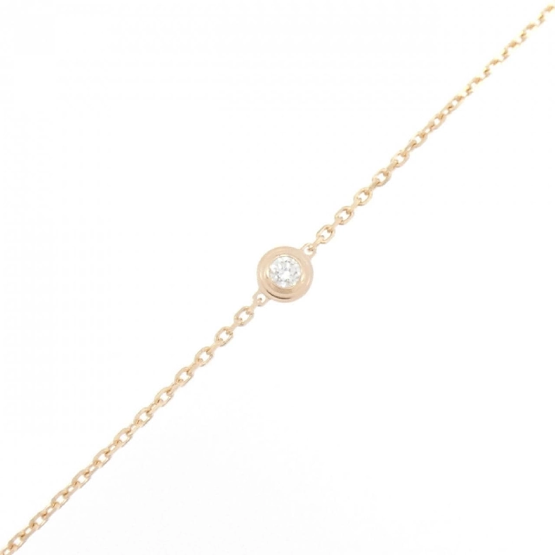 Vòng tay Cartier D'amour siêu nhỏ 666908