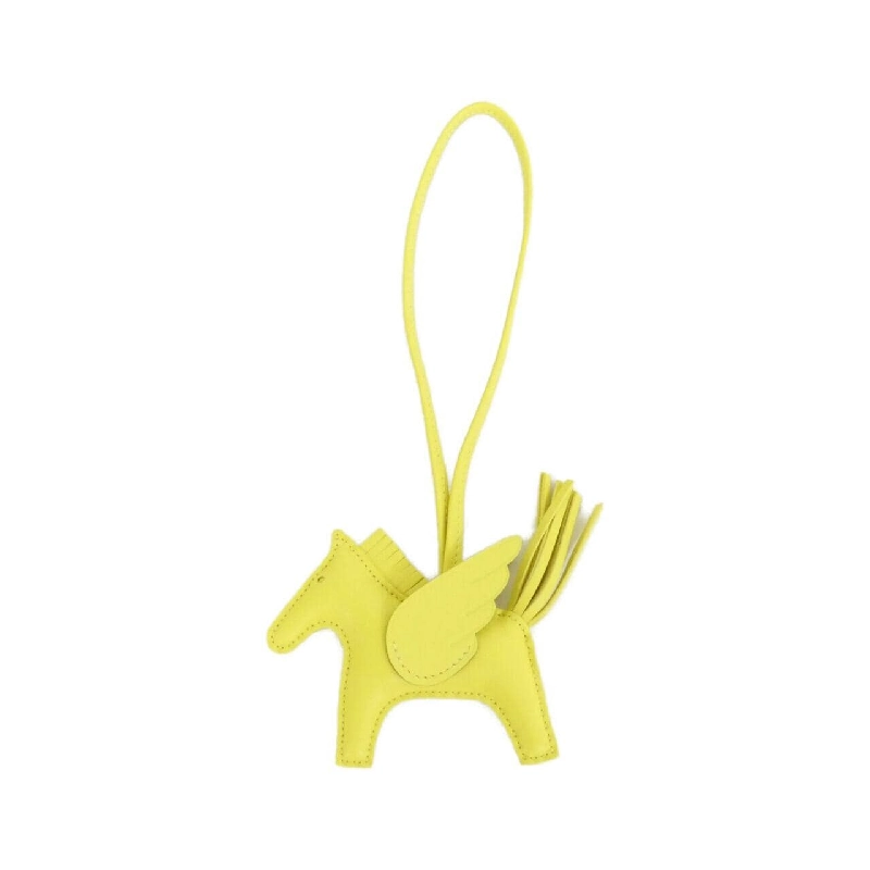 【Sản phẩm chưa sử dụng】Charm túi Hermes Rodeo Pegasus PM 083010CA 624449