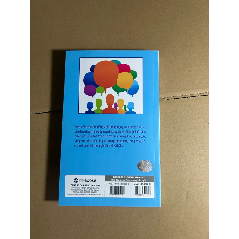 Prractice english every day đối đáp tiếng anh không cần nghĩ 557949