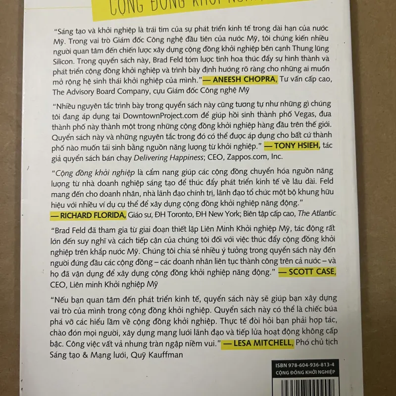 Startup Communities 1010380