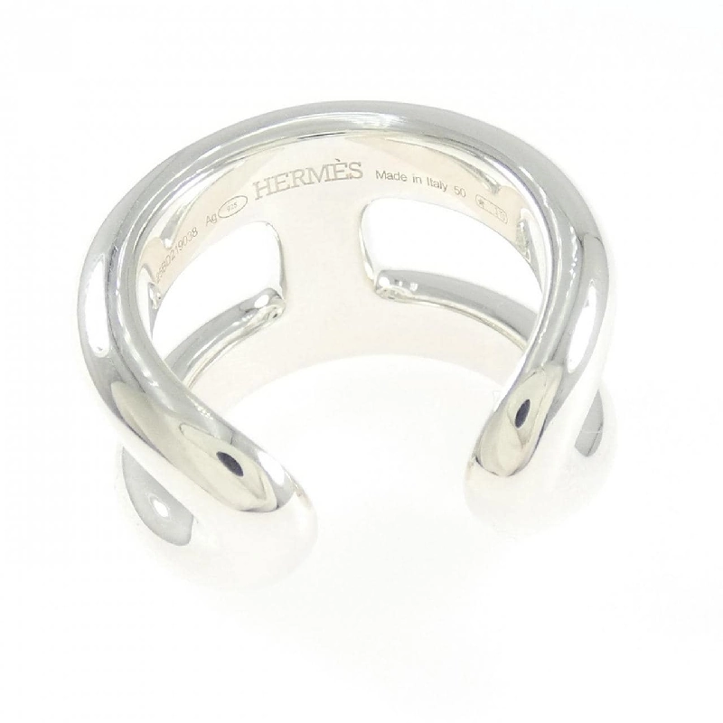 Nhẫn nhỏ Osmose của Hermès - Hàng hiệu Authentic 835799