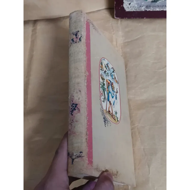 Aesop's Fables (1947) 1035587