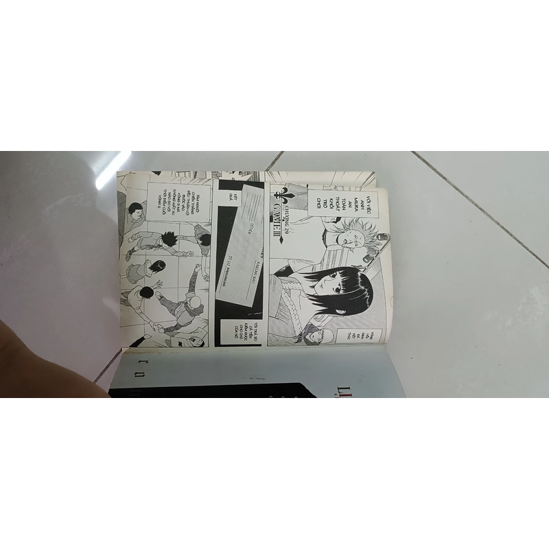 Liar game tập 4 453967