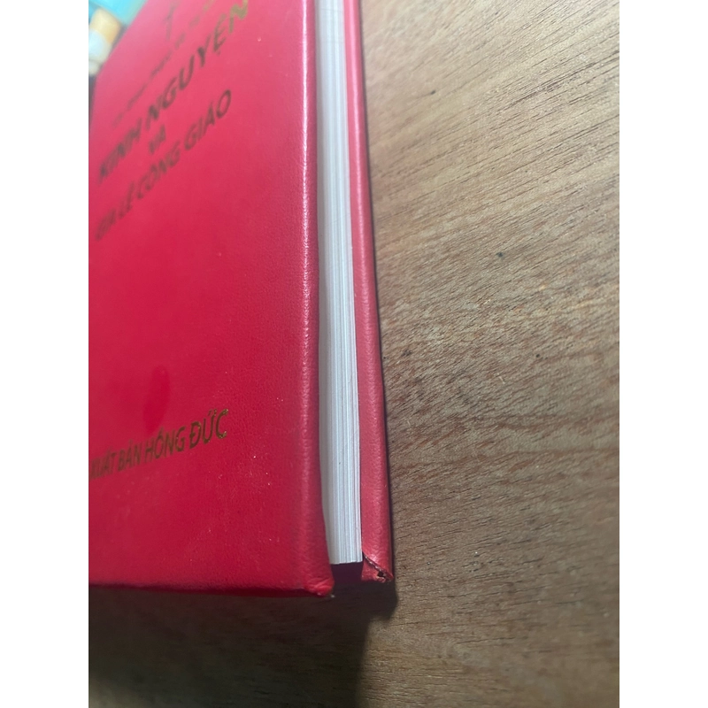 Kinh nguyện và gia lễ Công giáo 517093