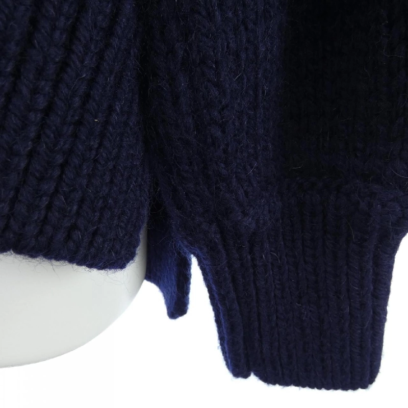 FENDI FZJ560 A58T Áo len 628243