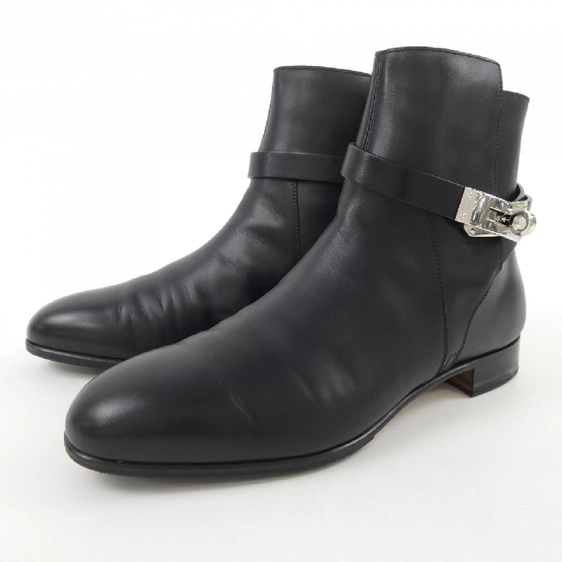 HERMES Elie NEO Kelly Buckle 162133Z Boots - Hàng hiệu Authentic 829508