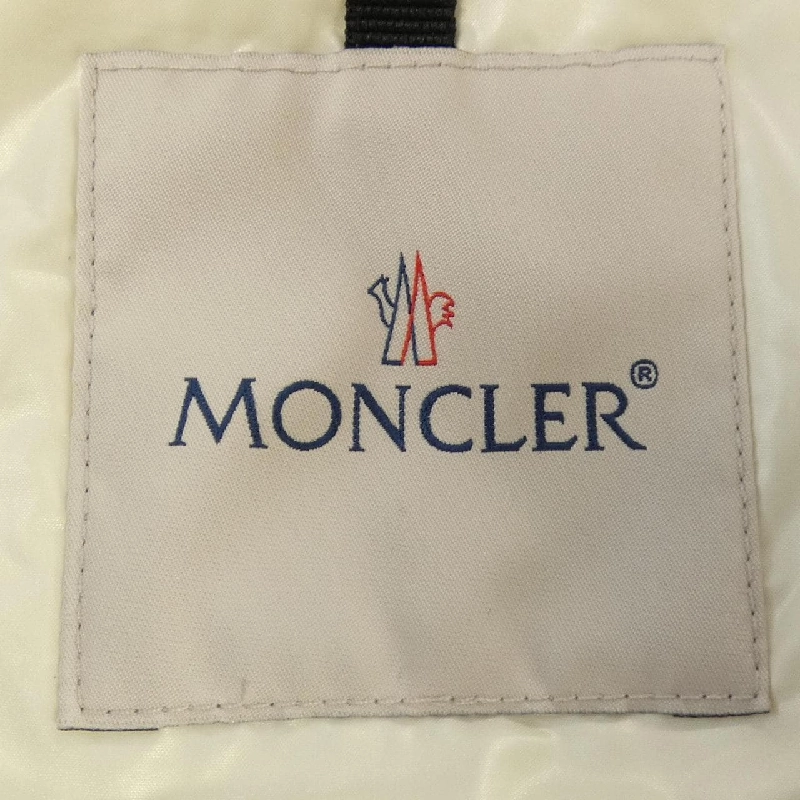 MONCLER WILMS Áo khoác lông - Hàng hiệu Chính hãng 883083