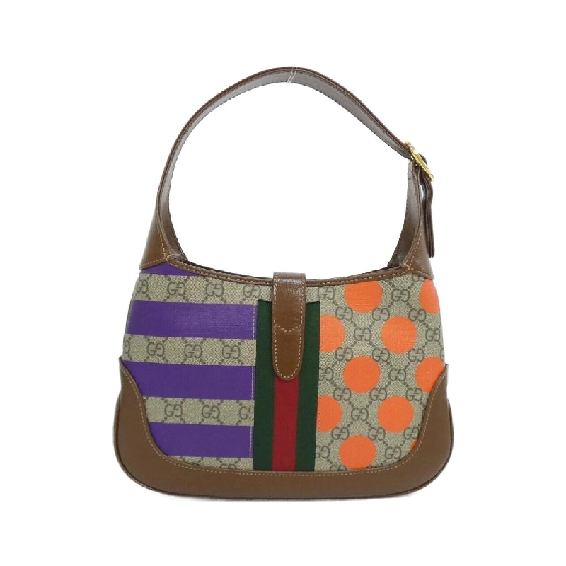 Túi xách vai Gucci JACKIE 1961 636706 UQHEG - Hàng hiệu Chính hãng 802022