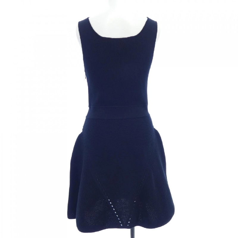 【Mã giảm giá】Chanel CHANEL Đầm 652826