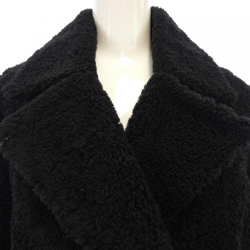 Jacket lông cừu BALENCIAGA - Hàng hiệu Authentic 824819