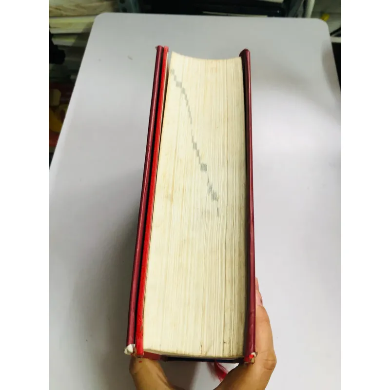 THUỐC BIỆT DƯỢC & CÁCH SỬ DỤNG 1999 553539