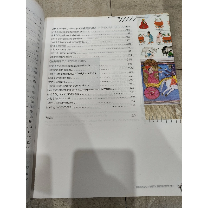 NELSON CONNECT WITH HISTORY 7 - VICKI GREER 128213