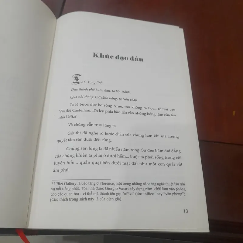 Dan Brown - HỎA NGỤC 703999