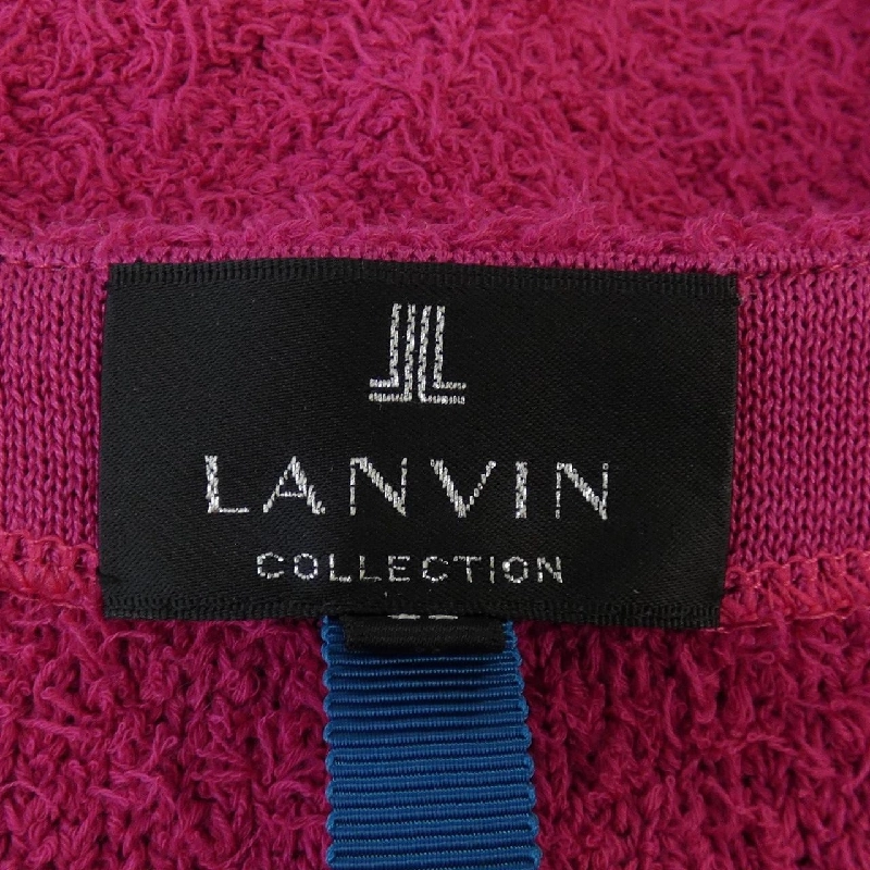 【Mã giảm giá】Bộ sưu tập Lanvin LANVIN COLLECTION Áo khoác cardigan 644000
