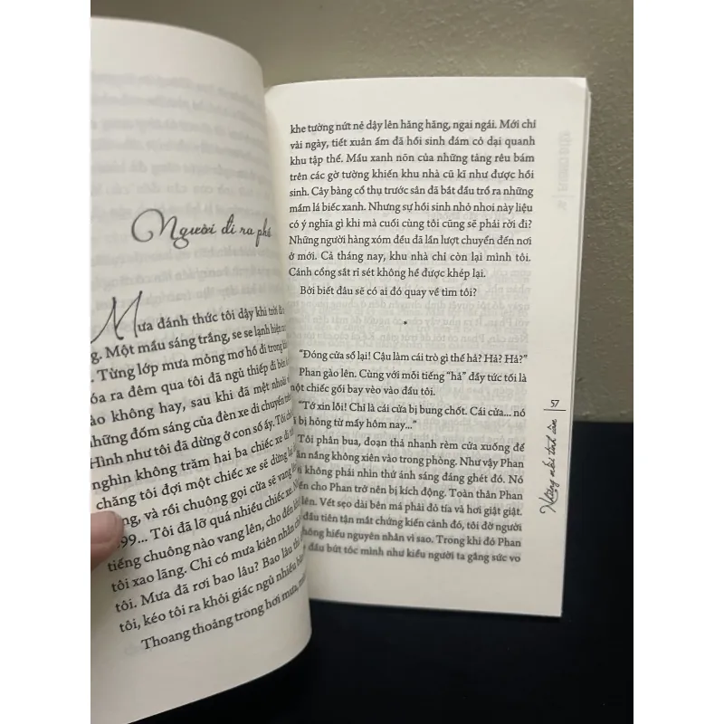 Những Mối Tình Câm-Phong Điệp 1003752