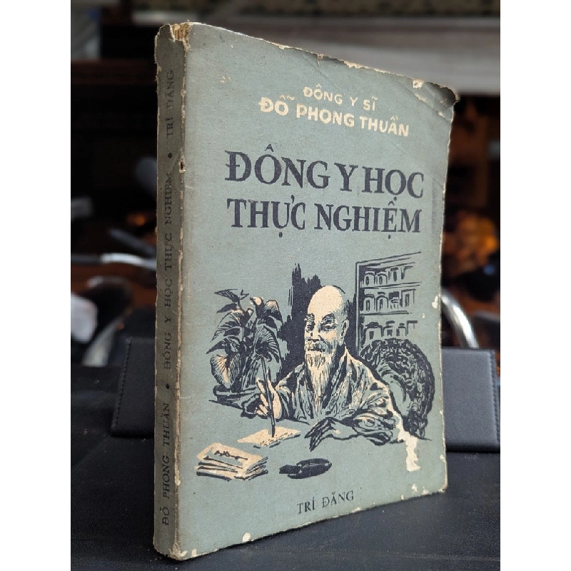 Đông y thực nghiệm - Đông Y Sĩ Đỗ Thuần Phong 462866