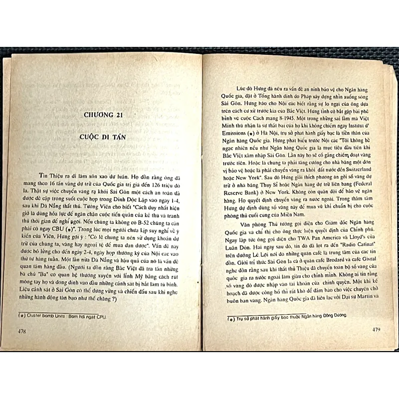 TỪ TÒA BẠCH ỐC ĐẾN DINH ĐỘC LẬP - Tác giả TS. NGUYỄN TIẾN HƯNG - JERROLD L.SCHECTER 1029896