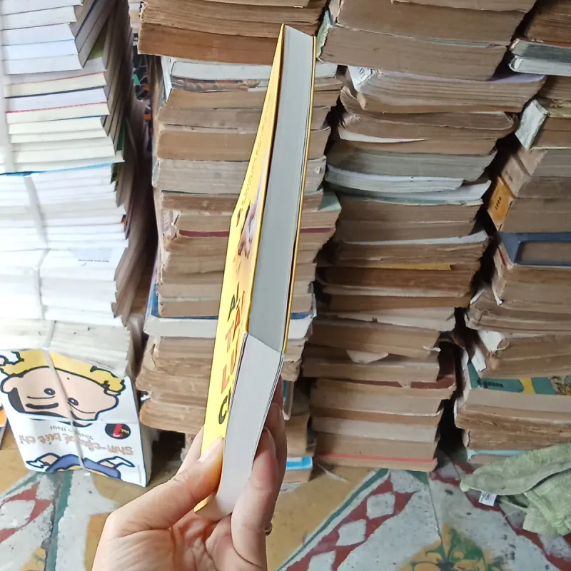 Ai Tăng Lương Cho Bạn - Nguyễn Quốc Tuấn  783566