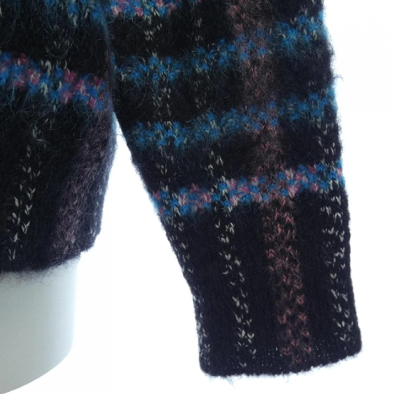 【Khuyến mãi】Áo cardigan LOUIS VUITTON 641502