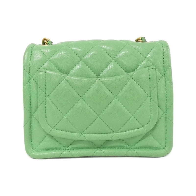 Túi xách chéo Chanel AS2356 613162