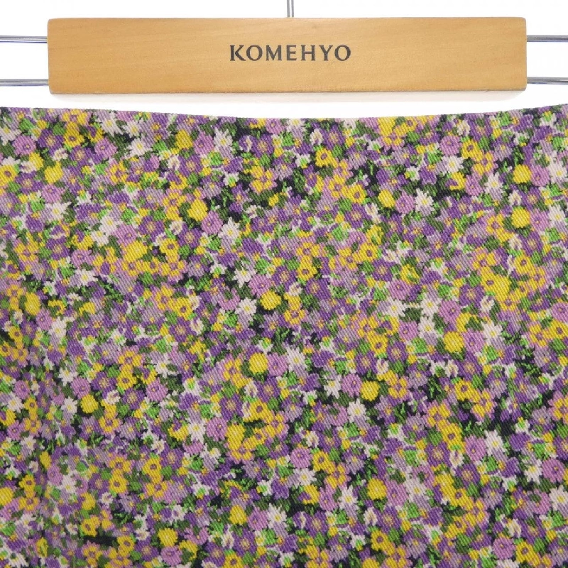 ヌメロヴェントゥーノ N°21 25EN2M0C0210110 Váy - Hàng hiệu Chính hãng 813647