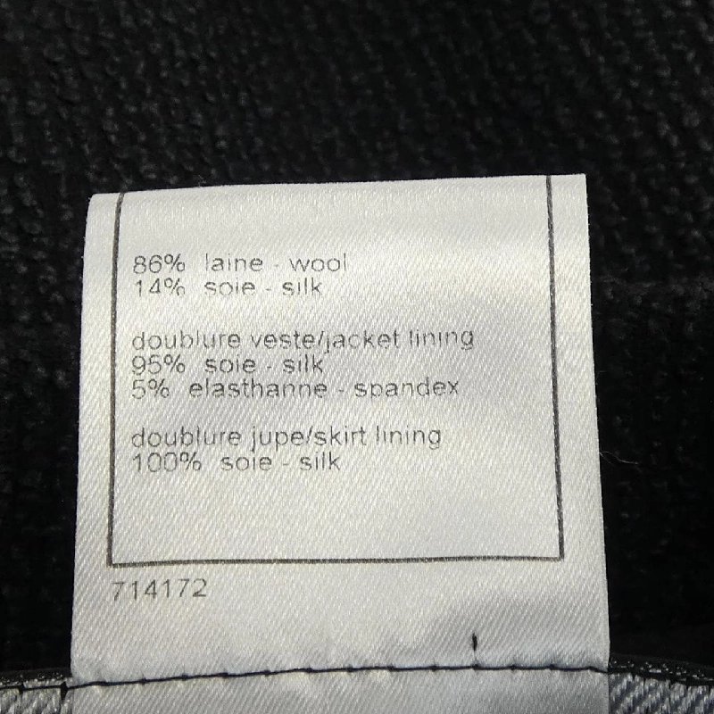 Chanel CHANEL Suit - Hàng hiệu Authentic 827360