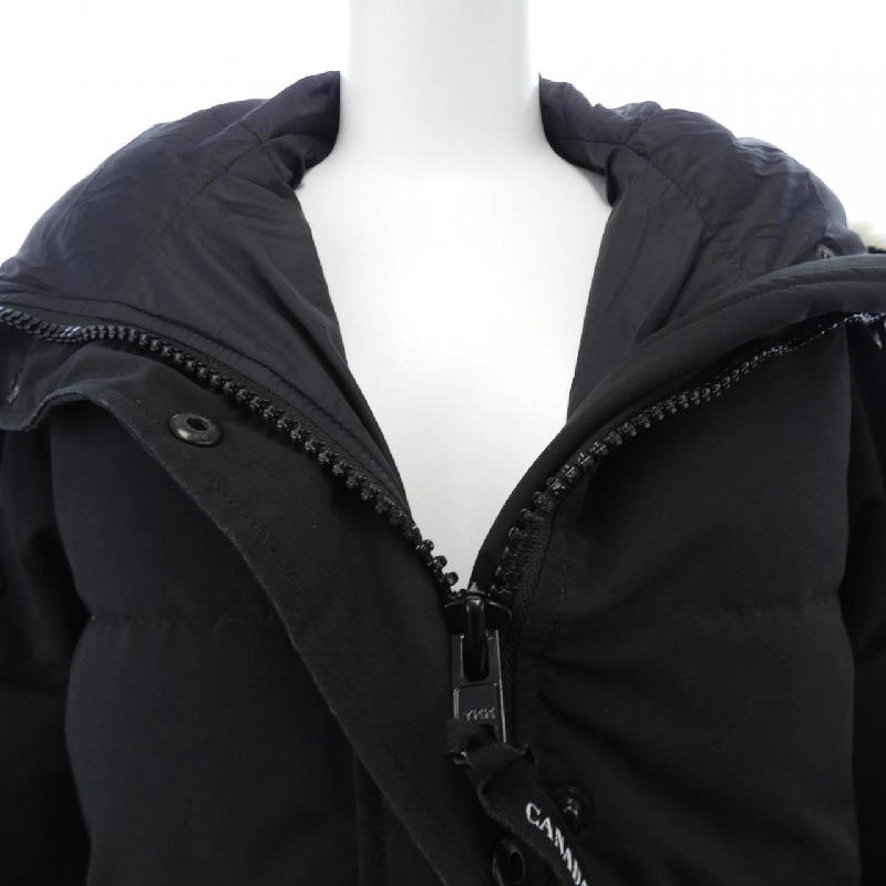 【Khuyến mãi】Áo khoác lông Canada Goose 641500