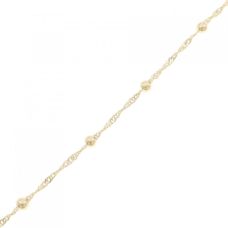 K18YG Vòng tay - Hàng hiệu Chính hãng 874687