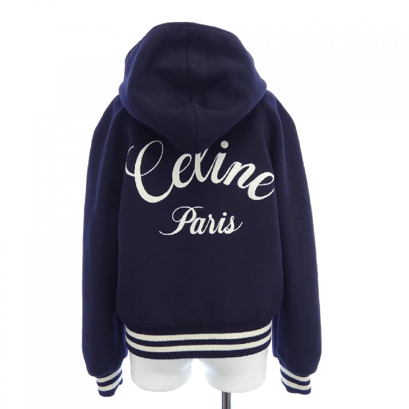 Jacket CELINE 2V98P6700 627902
