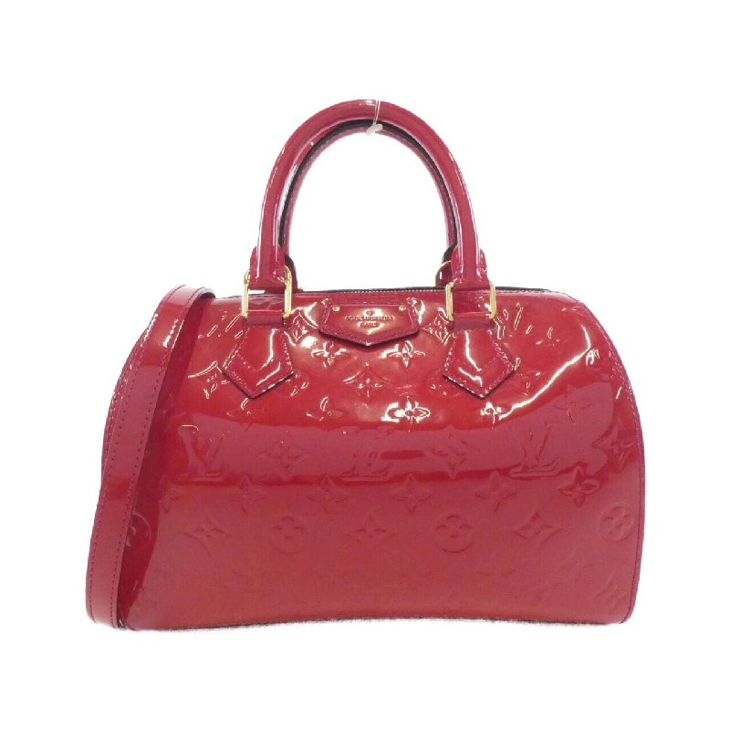 Túi xách Louis Vuitton Vernis Montana M90084+J00967 - Hàng hiệu Authentic 769956