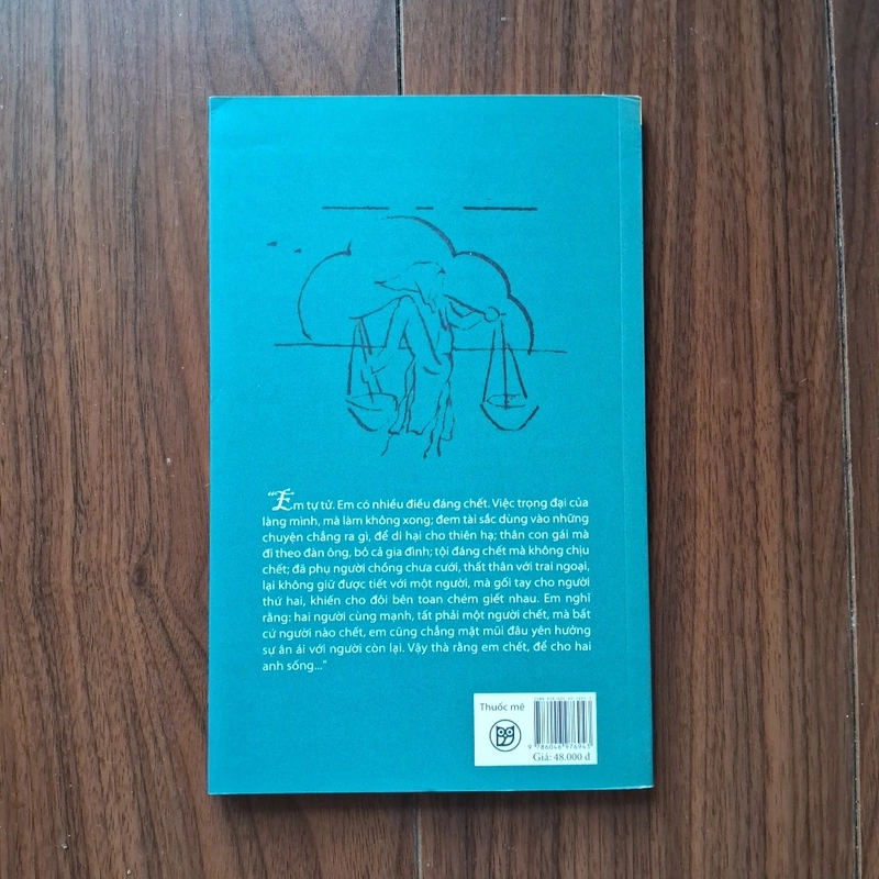 Thuốc mê - thâm tâm 505356