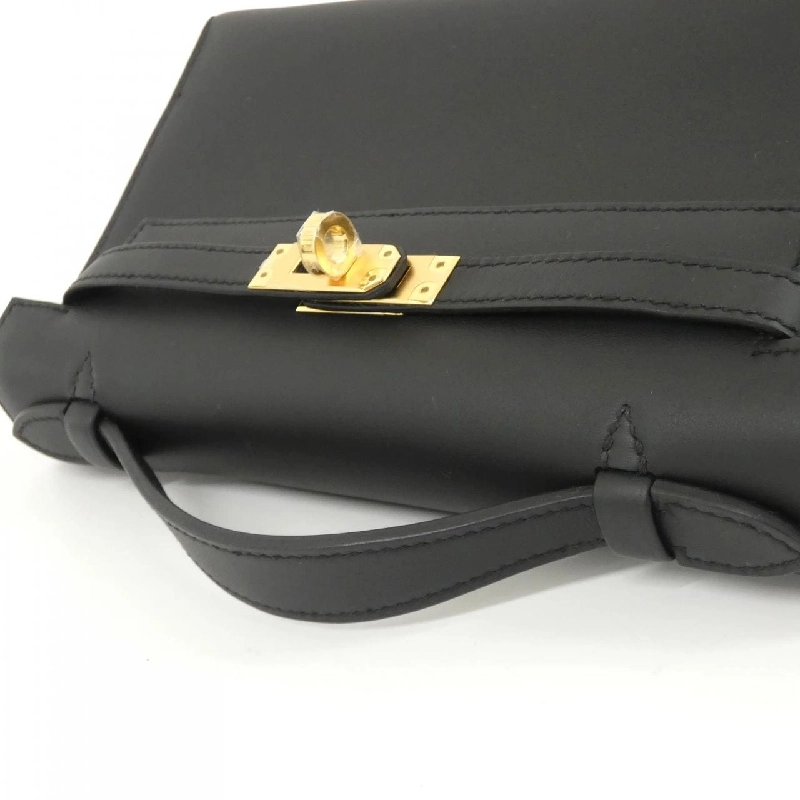 【Sản phẩm chưa sử dụng】Túi xách Hermes Kelly MINI 049417CC 617820