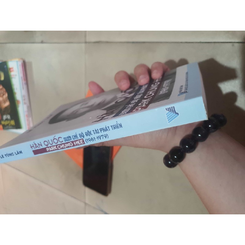 Hàn Quốc dưới chế độ độc tài phát triển Park Chung Hee Oreka-Blogmeo 40848